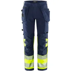 Fristads, Arbeitshose, Outdoor 2643 GSTP (52)