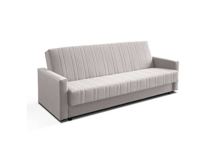 SCHLAFSOFA VERO MAX mit Schlaffunktion Castel 04