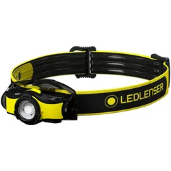 LEDLENSER iH5r Stirnlampe