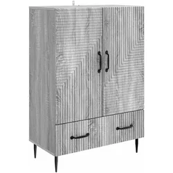 vidaXL, Kommode + Sideboard, Wabelar (34.50 x 66 x 95 cm)