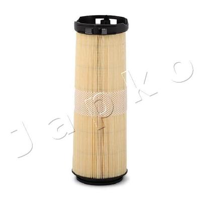JAPKO Luftfilter fa0506jm Filtereinsatz 335mm für Mercedes