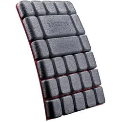 Kniepolster "FO263041" Basic - schwarz