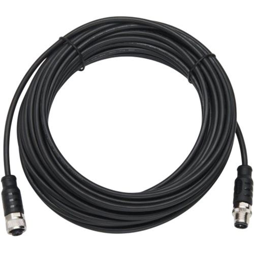 ZEBRA M12 TO M12 DC OUTPUT LINE CORD