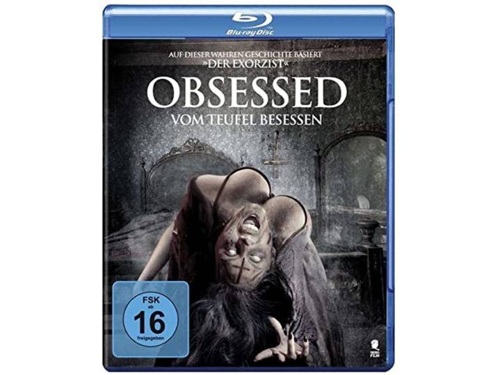 Obsessed - Vom Teufel besessen