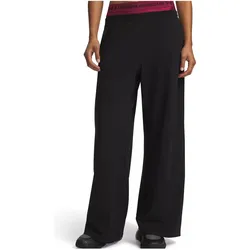 Under Armour, Damen, Sporthose, UA Motion (XL), Schwarz