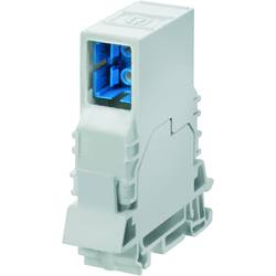 Weidmüller LWL-Steckverbinder IE-TO-SCRJ-SM Steckverbinder 8947000000