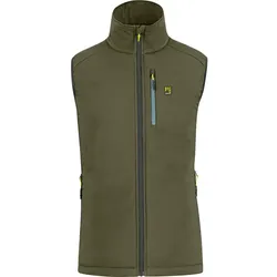 Karpos Castore Vest Herren Isolationsweste deep depths woodlgray XL