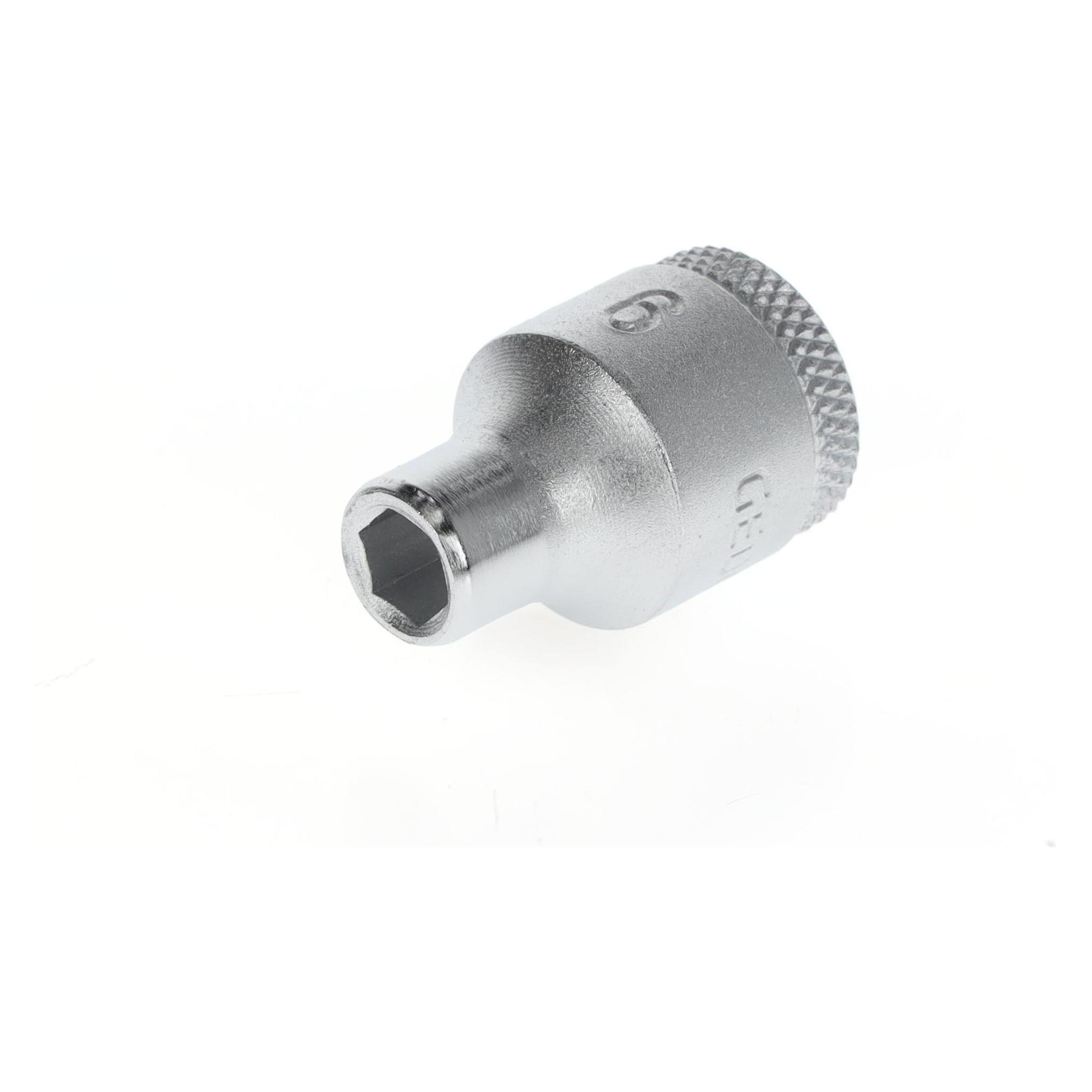 Gedore 30 6 Steckschlüsseleinsatz 3/8" 6-kant 6 mm (6 mm) (6230160)