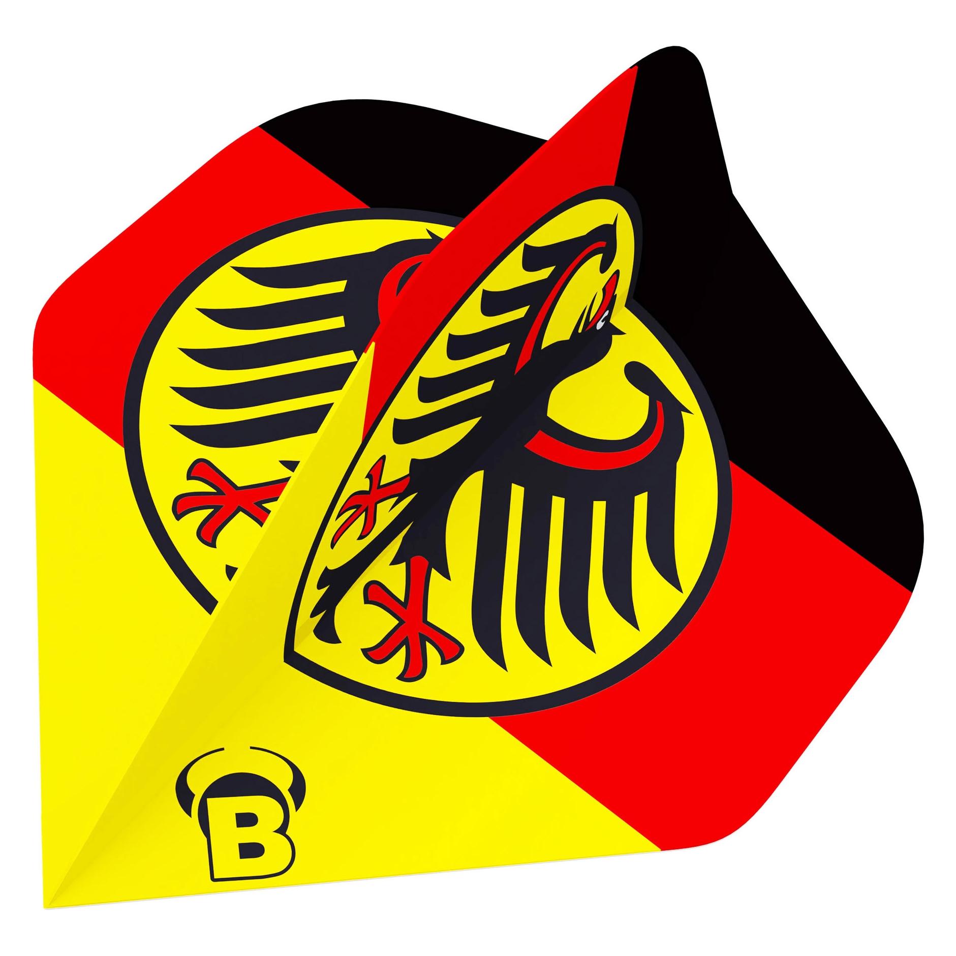 Beazd Motex Flights A-Std. (b52209)