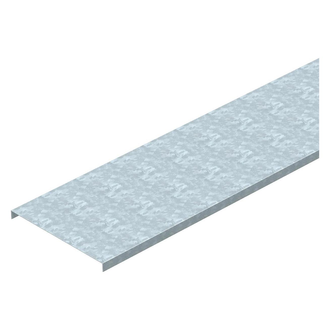 OBO Bettermann OBO DRLU/300 FS 300mm Deckel ungelocht (300 cm) (6052307)