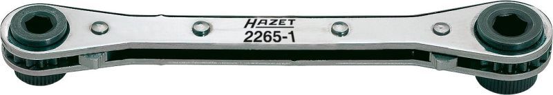 Hazet Umschaltknarre 2265-1