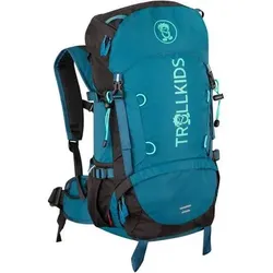 TROLLKIDS Kids Trolltunga Pack 30L, Größe ONE SIZE in Blau Blau