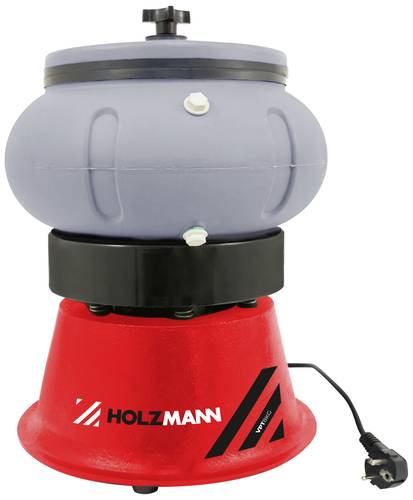 Holzmann Maschinen VPT8KG VPT8KG Poliermaschine 40W