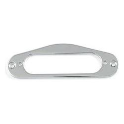 AllParts AP PC 0761-010 Pickupring f. SC, chrom (Instrumenten Ersatzteile) (47164018)