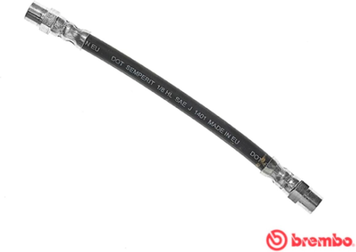 Bremsschlauch BREMBO T 85 123