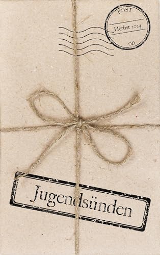 Uli Brée - Jugendsünden. Die Liesl von der Post – die neue Krimi-Reihe vom Autor von „Vorstadtweiber“ und „Biester“.: Ein Liesl-von-der-Post-Krimi - Preis vom 11.10.2026 03:10:56 h