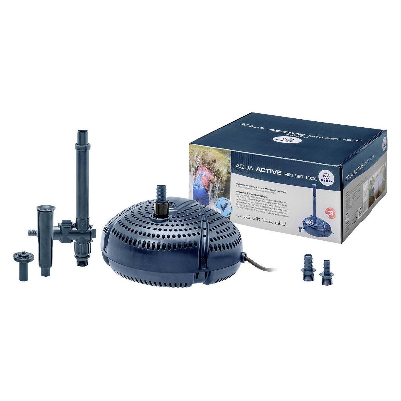 Fiap Wasserspielpumpe (2715)