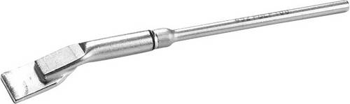 Ersa FDLF100 Entlötspitze Spitzen-Größe 10mm Inhalt 2St.