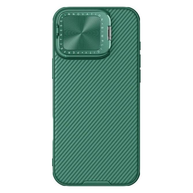 Nillkin CamShield Prop Series (Apple iPhone 16 Pro Max) (49550177)