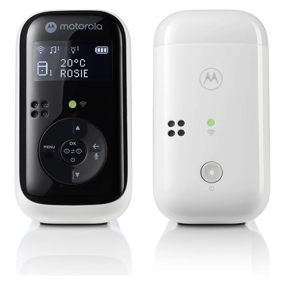 Motorola PIP15 (Babyphone Audio, 450 m) (120MOTOPIP15)