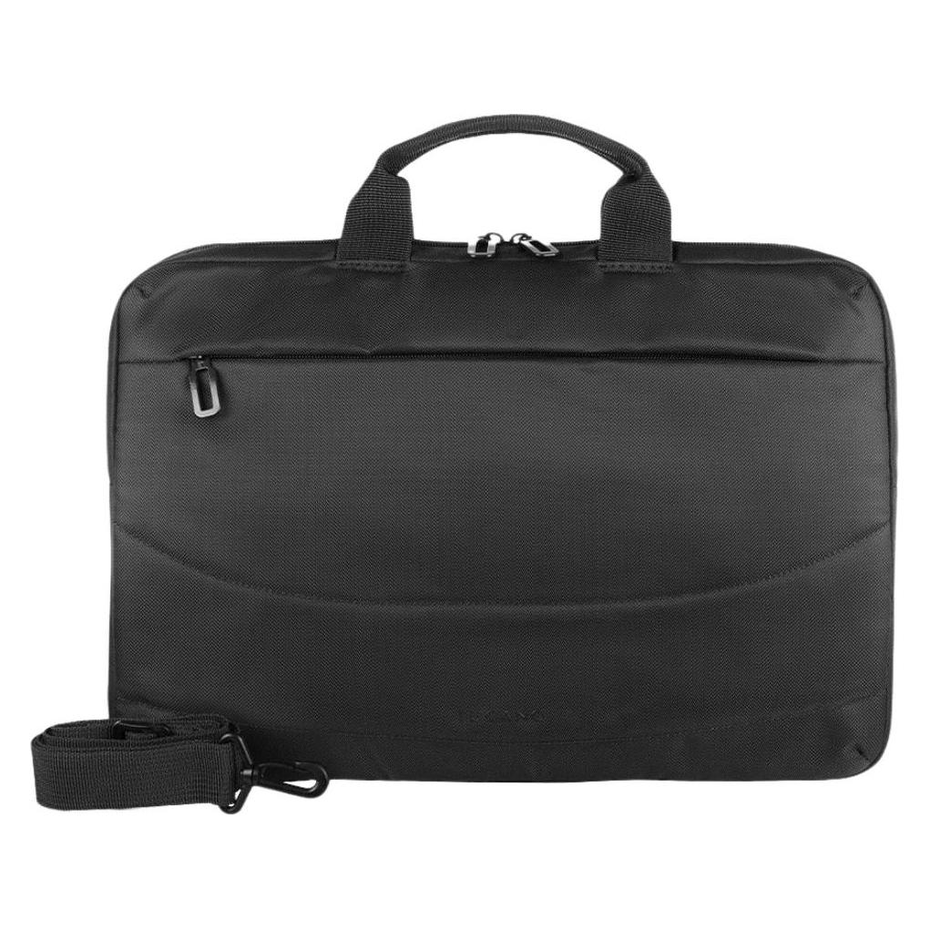Tucano BU-BIDEA-WM. Maximaler Bildschirmdurchmesser: 39,6 cm (15.6" ), Art der Tasche: Aktenkoffer, Produkt (15.59", Apple) (BU-Bidea-WM)