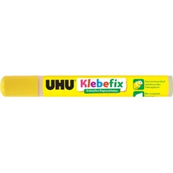UHU Klebepen klebefix, lösemittelfrei, 25 g