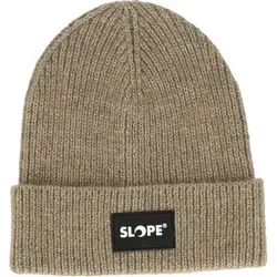 SLOPE Hat Andi, Größe ONE SIZE in Beige Beige