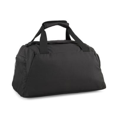 Sporttasche PUMA "TEAMGOAL TEAMBAG S", schwarz (puma schwarz), Obermaterial: 100% Polyester, Taschen Sporttasche, für Erwachsene, für Fußball und Ausrüstung
