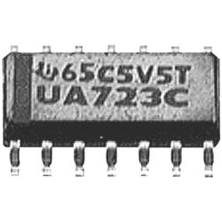 Texas Instruments SN74LS14D Logik IC - Multiplexer, Demux Tube