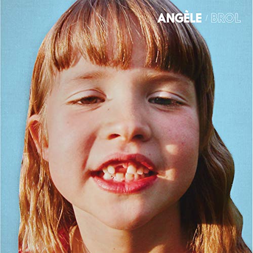 Angèle - Brol (Vinyl) [Vinyl LP] - Preis vom 09.10.2026 07:28:09 h