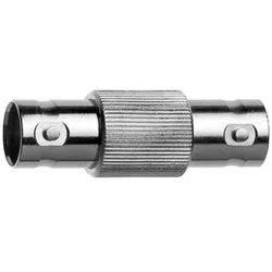 Telegärtner BNC Kupplung (F-F) 100023589
