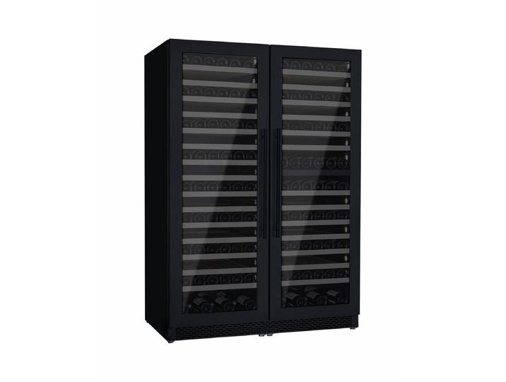Trisa 767l Triple Zone Weinklimaschrank