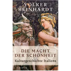 Die Macht der Schönheit, Sachbücher von Volker Reinhardt