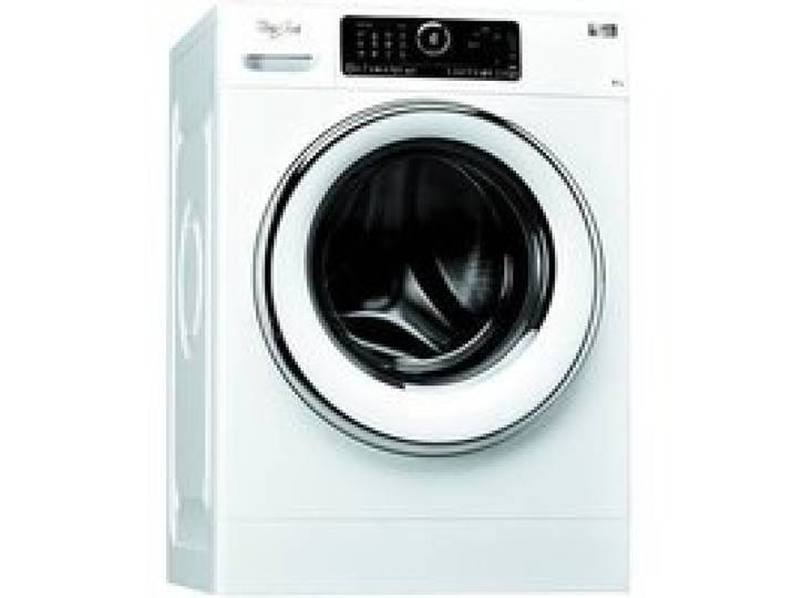 Lave-Linge Hublot WHIRLPOOL FSCR80421