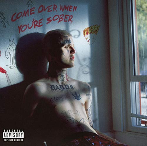 Lil Peep - Come Over When You'Re Sober,Pt.2 - Preis vom 09.10.2026 07:28:09 h
