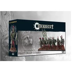Para Bellum Wargames Old Dominion: Praetorian Guard