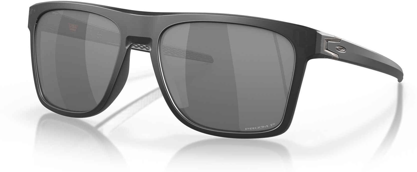Occhiali da Sole Oakley Leffingwell OO 9100 (910004) 9100 04