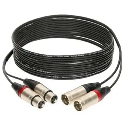 Klotz SXXK-075 (XLR Kabel), Audiokabel
