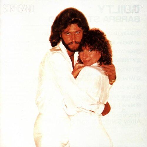 Barbra Streisand - Guilty - Preis vom 08.10.2026 07:26:42 h