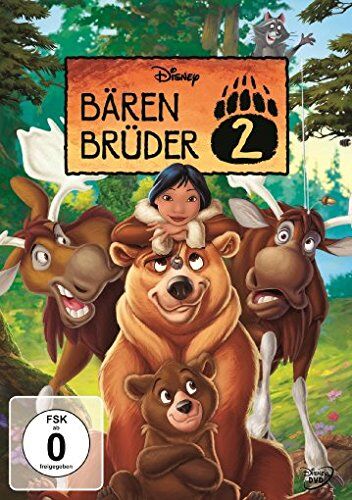 Ben Gluck - Bärenbrüder 2 - Preis vom 30.09.2026 03:33:06 h