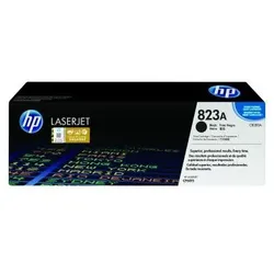 HP 823A Tonerkartusche 1 Stück(e) Original Schwarz
