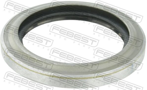 Febest Wellendichtring, Antriebswelle Tos002 Für Toyota