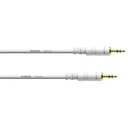 CFS 0,6 WW-SN - CORDIAL Mini-Klinken-Kabel