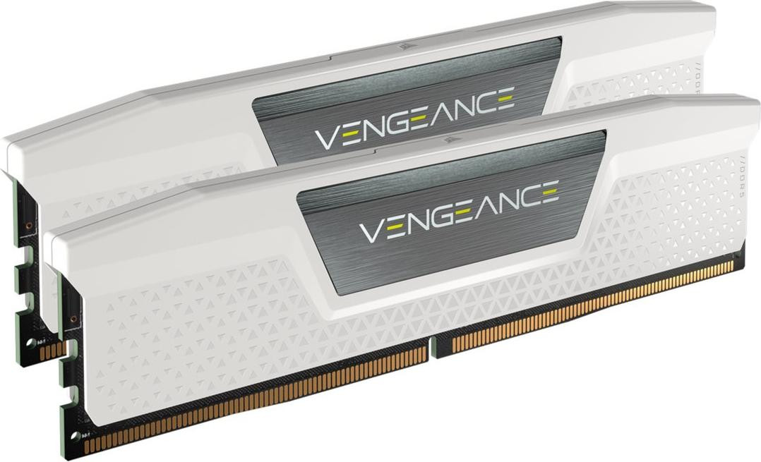 Corsair Vengeance DDR5 RAM Set - 32 GB (2 x 16 GB)