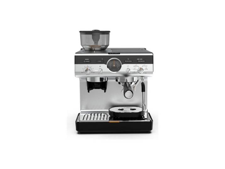 Krups Espressomaschine XP804T