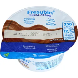 Fresubin 2 Kcal Creme Schokolade 3000 G