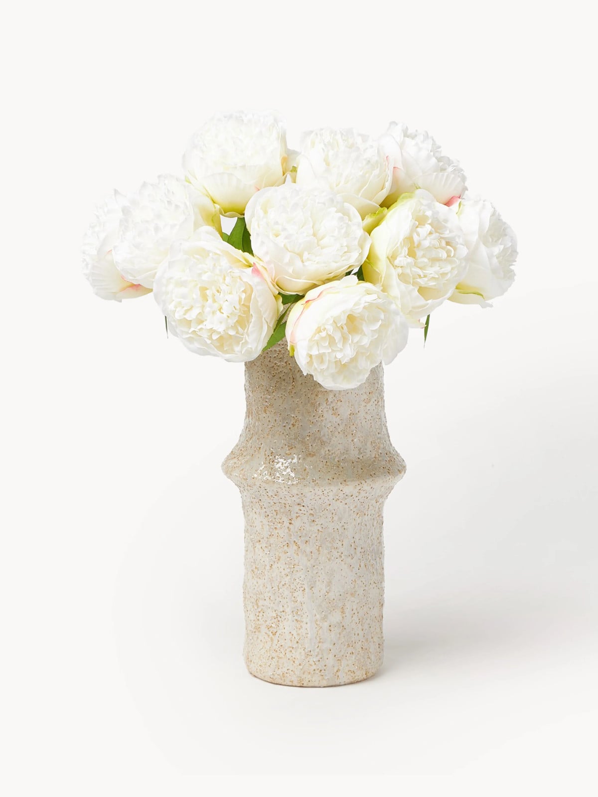 Botané Kunstboeket Mini Peony
