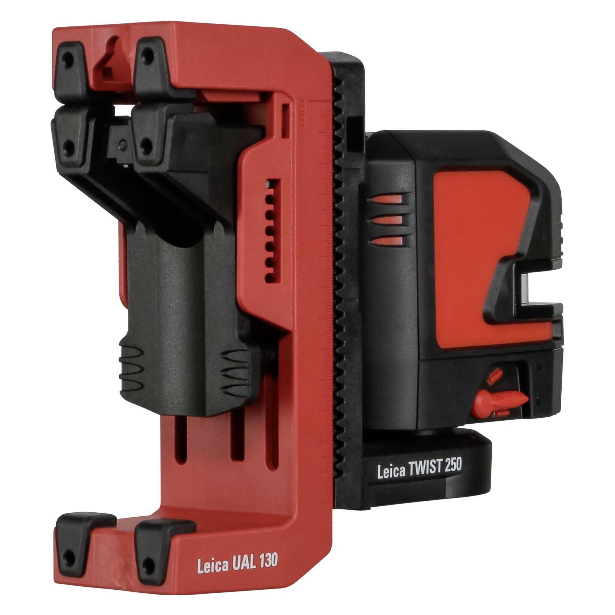 Leica Geosystems Lino L2P5G (Punkt- und Linienlaser) (864435)