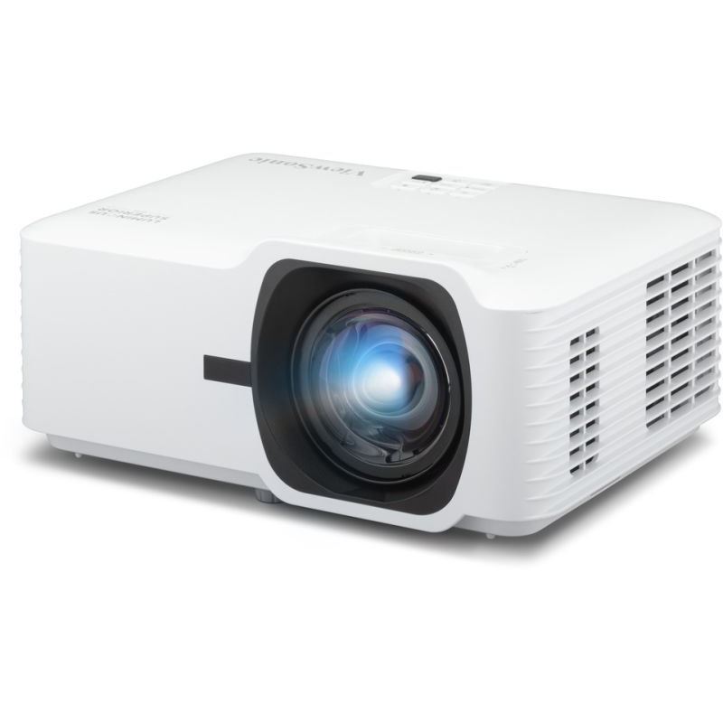 Viewsonic Beamer LSD400HD-ST 4000lm F-HD Laser DLP TR 0,49