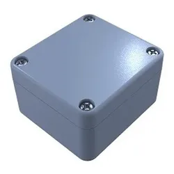 Bernstein Klemmkasten GEH.CA-060